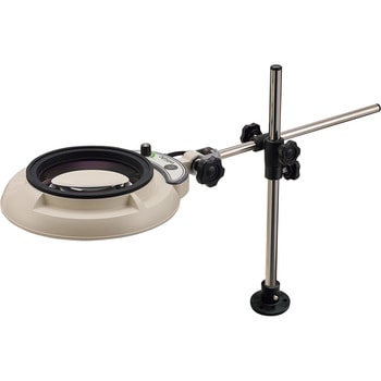 LED照明拡大鏡”ENVL-D型” オーツカ光学