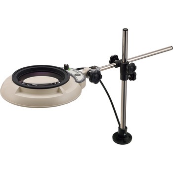 LED照明拡大鏡”ENVL-D型” オーツカ光学