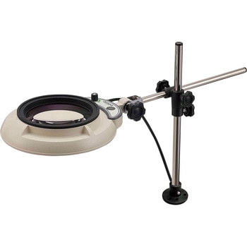 LED照明拡大鏡”ENVL-D型” オーツカ光学