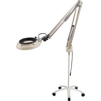 LED照明拡大鏡”ENVL-FLD型” - オーツカ光学