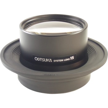 LED照明拡大鏡”ENVL-MS型” オーツカ光学