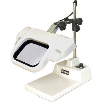 LED照明拡大鏡 O-LIGHT3LB オーツカ光学