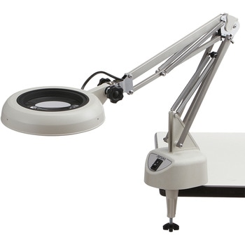 LED照明拡大鏡 SKKL-CF オーツカ光学