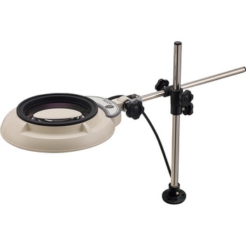 LED照明拡大鏡 SKKL-D オーツカ光学