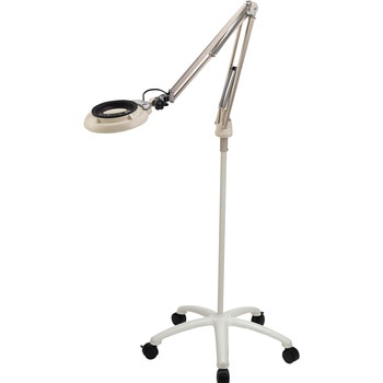 LED照明拡大鏡 SKKL-FL オーツカ光学