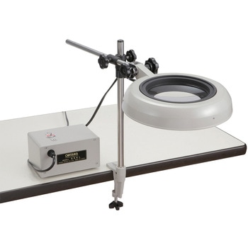 LED照明拡大鏡 SKKL-ST オーツカ光学