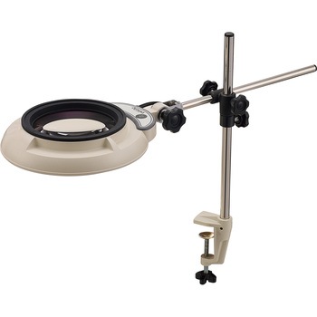 LED照明拡大鏡 SKKL-ST オーツカ光学