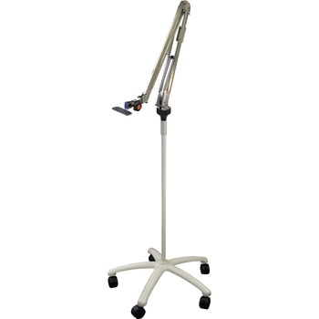 530用フリーアーム+キャスタースタンド - オーツカ光学