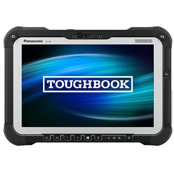 FZ-G2ABHBEVJ TOUGHBOOK FZ-G2 (Core i5-10310U vPro/メモリ8GB/SSD