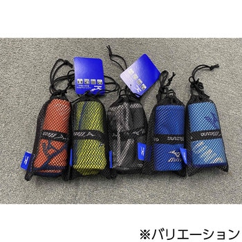 ミズノ ハイパージムタオル K4652 mizuno(ミズノ)