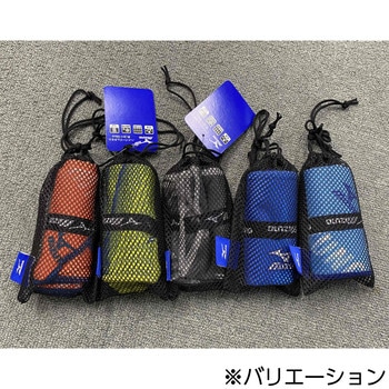 ミズノ ハイパージムタオル K4653 mizuno(ミズノ)