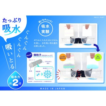 アクアフラッシュ 林