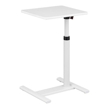 MK-BT50 採血台 折りたたみ天板 ナビス(アズワン) 72363159