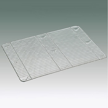 12����p 18-8 �זڊp�o�b�g�� �V�z���[�N�X(Three Snow) �O��285�~210�~H10mm 72364236