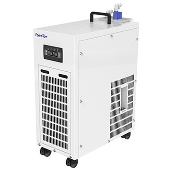 520W 5L 冷却水循環装置(ローコストチラー低床型) フェローテック 72367167