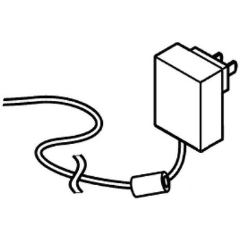 SKQLD2210101 LEDデスクスタンド万力型 アダプター Panasonic(パナソニック) 72367219