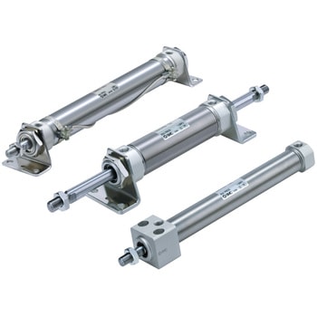 CDM2BZ20-60AZ1-A93L CM2-Z1 Series �G�A�V�����_/�W���`�F�����E�Ѓ��b�h SMC ��C���^�C�v �|�[�g�˂��̎��Rc ���b�h��[����Ȃ� CDM2BZ20-60AZ1-A93L 72367271