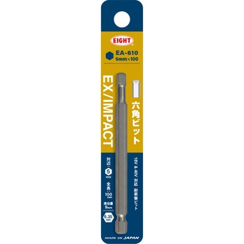 EA-610 �Z�p�g�[�V�����r�b�g �G�C�g �Г� �ΕӐ��@5mm�S��100mm 1��(1�{) 72383371