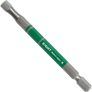 EA-620C �Z�p�g�[�V�����r�b�g �G�C�g �Г� �ΕӐ��@6mm�S��100mm 1��(1�{) EA-620C 72383495