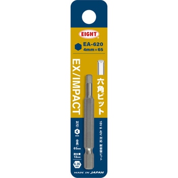 EA-620 �Z�p�g�[�V�����r�b�g �G�C�g �Г� �ΕӐ��@4mm�S��65mm 1��(1�{) EA-620 72383538