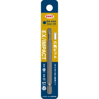 EA-620 �Z�p�g�[�V�����r�b�g �G�C�g �Г� �ΕӐ��@5mm�S��100mm 1��(1�{) EA-620 72383608