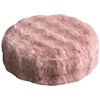 CN-420 PK �ӂ�Ƃ� ���r���O�N�b�V���� Foure (�t�[��) �~���^�P(�{�����쏊) �s���N�F   CN-420 PK 72383949