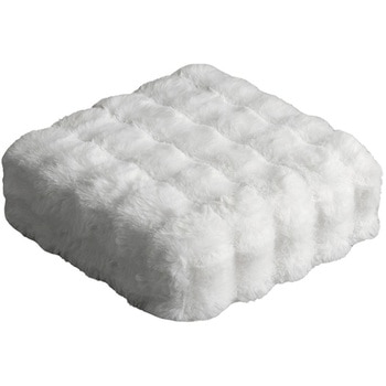 CN-120 WH �ӂ�Ƃ� ���r���O�N�b�V���� Foure (�t�[��) �~���^�P(�{�����쏊) �z���C�g�F   CN-120 WH 72383976