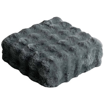 CN-120 DGY ふわとろ リビングクッション Foure (フール) ミヤタケ(宮武製作所) 72384019