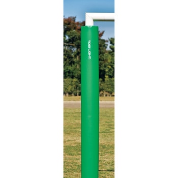 B4173G ゴール用防護マット120 トーエイライト 72447308
