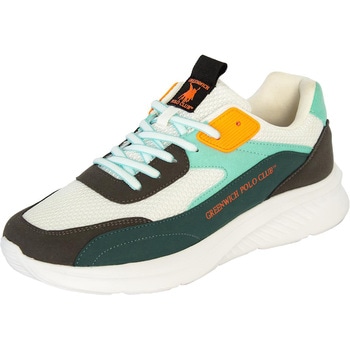 PC9060 GREENWICH POLO CLUB �N���C�W�[�V���[�Y �X�^�[�E�g���[�f�B���O 72449749