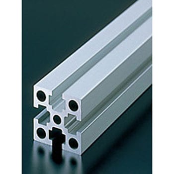 AFS-4040-8-360 AFS-4040-8 NIC(�G�k�A�C�V�E�I�[�g�e�b�N) �T�C�Y40�~40mm ����360mm 72460511