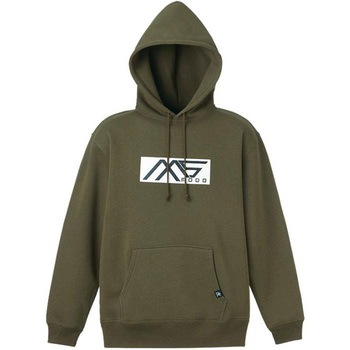 オリーブ MS-mode プルパーカー タイプ2 Sサイズ EverGreen INTERNATIONAL 72493648