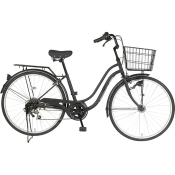 CMS-266HD-LIO-TC-BK �h�ЃT�C�N�� 26�^6�i�ϑ��ELED�I�[�g���C�g�t�� �m���p���N �V�e�B�T�C�N�� �y�����g���i�z ���� 72496360