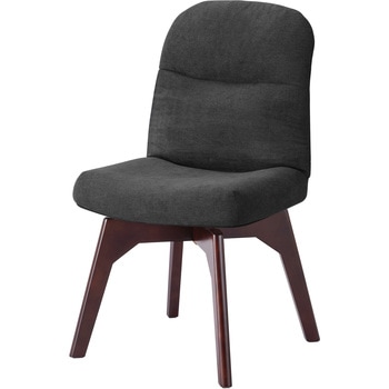 OKCR-FA 折りたたみ回転チェア アイリスオーヤマ 72497498