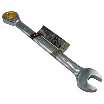 MGW-21 �J���[�M�A�����` (�X�g���[�g�^�C�v) MacCho �Ăѐ��@21mm 72504787