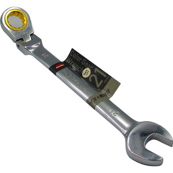 MGW-21F �J���[�M�A�����` (�t���b�N�X�^�C�v) MacCho �Ăѐ��@21mm  MGW-21F 72504936