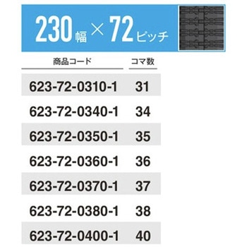 623-72-0310-1 ����@�p�S���N���[���[ �m�[�u�����h 72505198