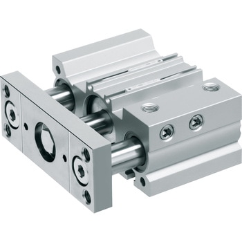 MGPKAM8-5 ガイド付薄形シリンダ/コンパクトタイプ MGPK Series SMC 72590379