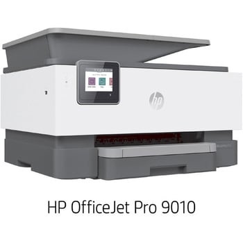 1KR53D#ABJ HP Officejet Pro 9010 日本ヒューレット・パッカード(HP ...
