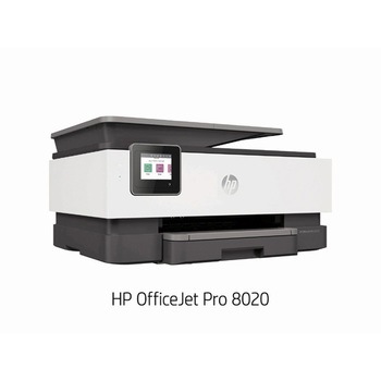 HP OoficeJet Pro 8020 インクジェットプリンター HP OfficeJet Pro 8020（1KR67D#ABJ）プリンター製品詳細