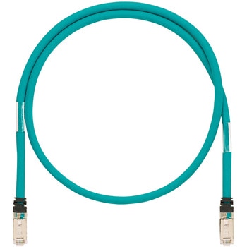 600V高ノイズシールドSF/UTPケーブル CAT5E PANDUIT(パンドウイット)