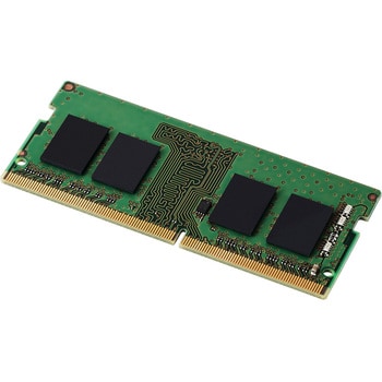 EW3200-N8G/RO 増設メモリ ノートPC用 DDR4-3200 PC4-25600 DIMM