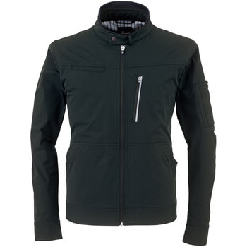 フォーマルワークスメカニックブルゾン コーコス信岡