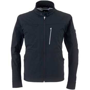 フォーマルワークスメカニックブルゾン コーコス信岡