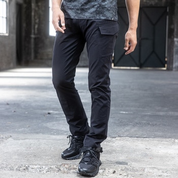 フォーマルワークスカーゴパンツ コーコス信岡