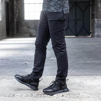 フォーマルワークスカーゴパンツ コーコス信岡