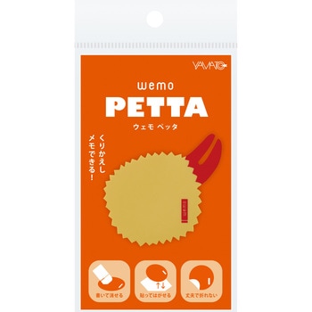 WP-KK wemo PETTA ���}�g(�����p�i) �J�j�R���b�P   WP-KK 72626386