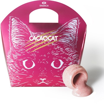 DADACA CACAOCAT ストロベリー CACAOCAT