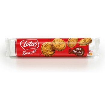 ビスコフサンドミルクチョコレート 1セット(150g×3個) ロータス 【通販