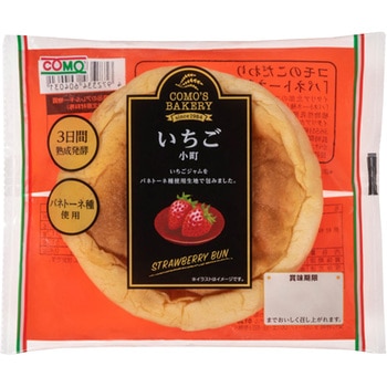 いちご小町 コモ